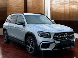 mercedes-benz glb glb 200 d 4matic