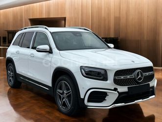 mercedes-benz glb glb 220 d 4matic