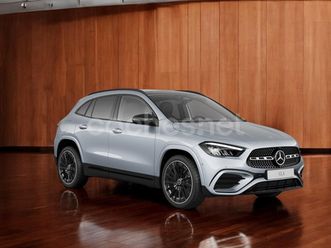 mercedes-benz gla gla 250 e con tecnologia hibrida eq