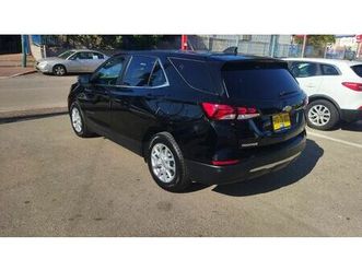 4x2 lt plus אוט׳ 1.5 (170 כ״ס)