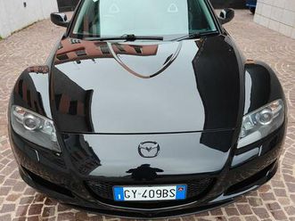 mazda rx-8 kuro 239/500