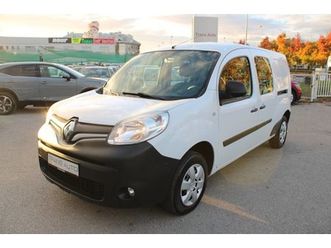 renault kangoo maxi 1.5 dci n1 - 5 sjedala