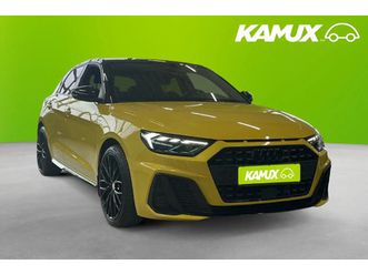 sportback 35 tfsi s-line 150 hk