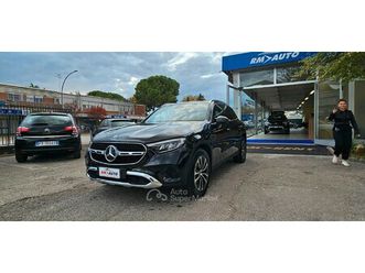 mercedes glc 220 d 4matic mild hybrid premium plus