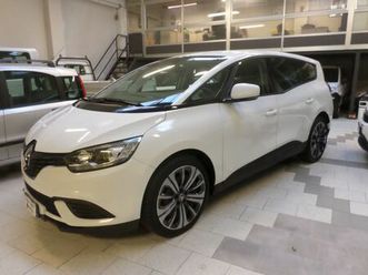 scénic tce 115 cv energy life euro6 7posti