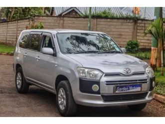 toyota probox - 2016