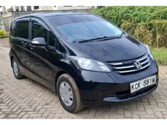 honda freed - 2010