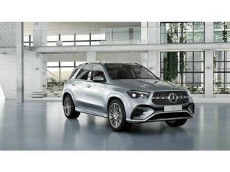 gle 350 de 4matic
