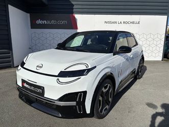 vi electrique 52kwh 150ch evolve