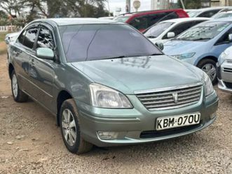 toyota premio - 2004