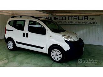 citroen nemo 1.4 benz. - 2011 - km. 154.000