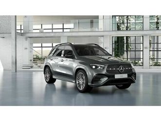 gle 350 de 4matic