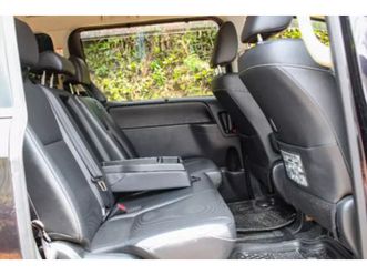 toyota esquire - 2017