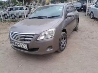 toyota premio - 2008