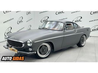 volvo p1800 e 1971 m | skelbimas | 0138187832