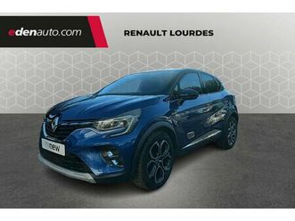 ii tce 130 fap intens