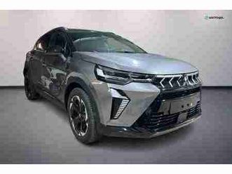 asx 1.3 di-t shogun 7dct