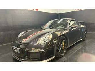 2017 porsche gt3 mk1 pdk 991 a vendre