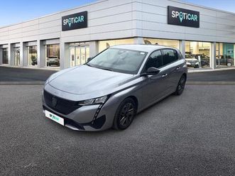 308 hybrid 136 e-dcs6 active pack