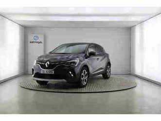 captur 1.0 tce techno