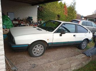 sprint quadrifoglio verde 1.5 h4 8v