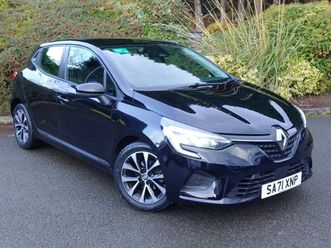 1.0 tce 90 iconic 5dr