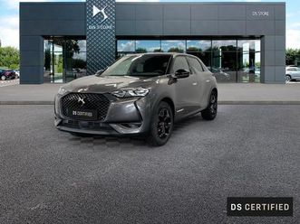 crossback puretech 130 s&s eat8 business