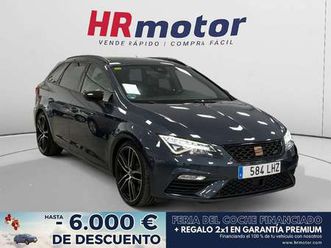 cupra 290