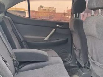 toyota allion - 2007