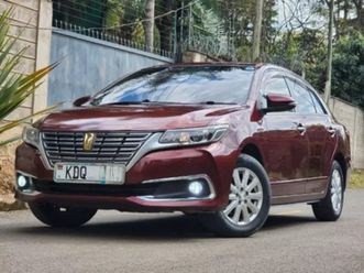 toyota premio - 2017