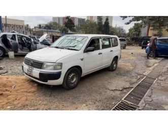 toyota probox - 2008