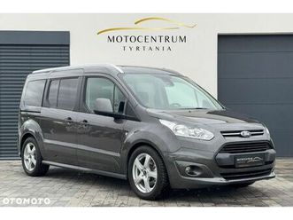 ford tourneo connect grand 1.5 ecoblue start/stop trend