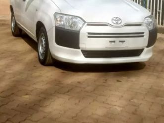 toyota probox - 2019