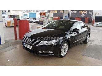 volkswagen cc 2.0 tdi dsg bluemotion technology