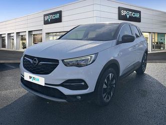 x 1.2 turbo 130ch design line bva