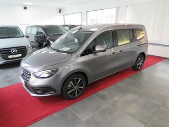 mercedes-benz t-klasse neu bestattungswagen / leichenwagen