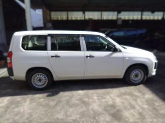 toyota probox - 2018