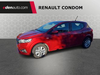 iii eco-g 100 - 22 confort