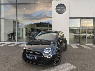 3+1 e 118 ch icone plus