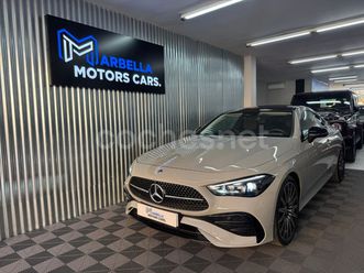 mercedes-benz cle cle 220 d coupe