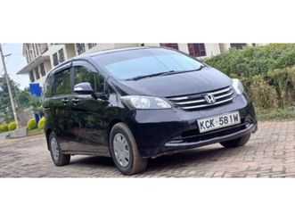 honda freed - 2009