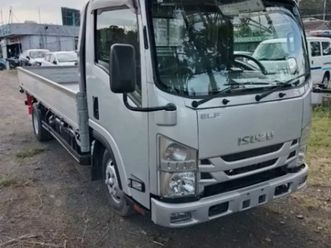isuzu elf - 2019