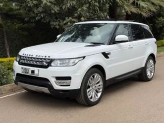 range rover hse lr4 - 2015