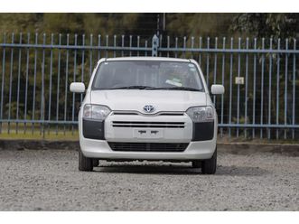 toyota probox - 2020