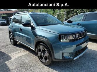 1200 hybrid la prima 110cv aut nav carplay cam