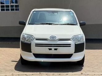 toyota probox - 2019