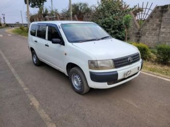 toyota probox - 2009