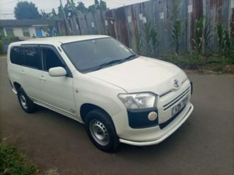 toyota probox - 2016