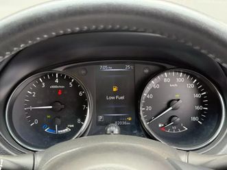 nissan x- trail - 2018