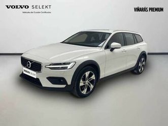 volvo v60 , b4 awd mild hybrid